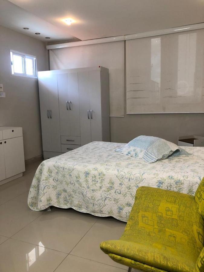Jr Flats Joao Pessoa Exterior photo