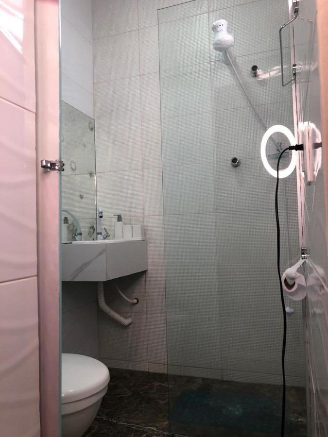 Jr Flats Joao Pessoa Exterior photo