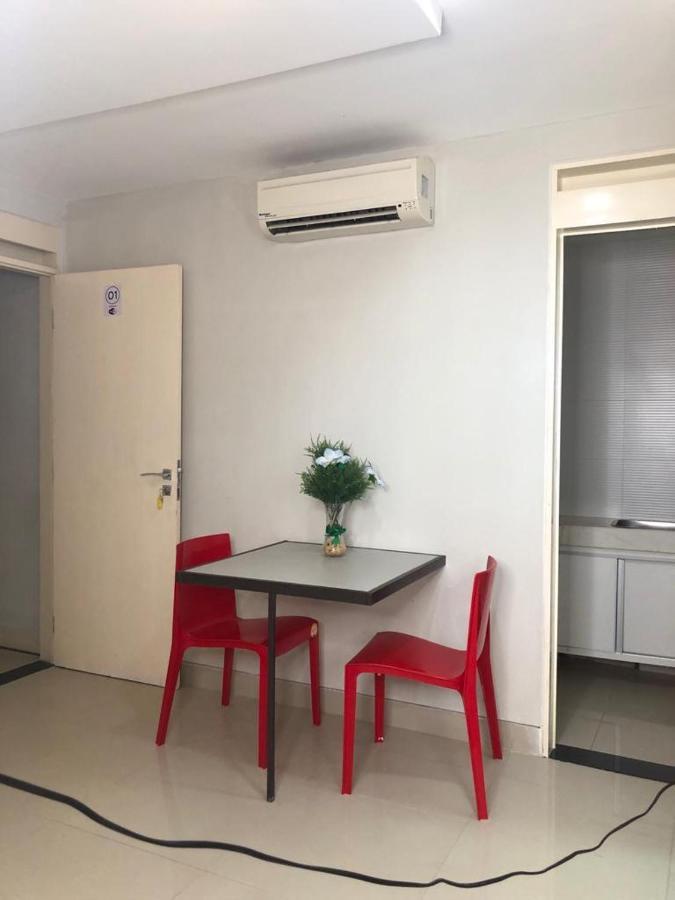 Jr Flats Joao Pessoa Exterior photo