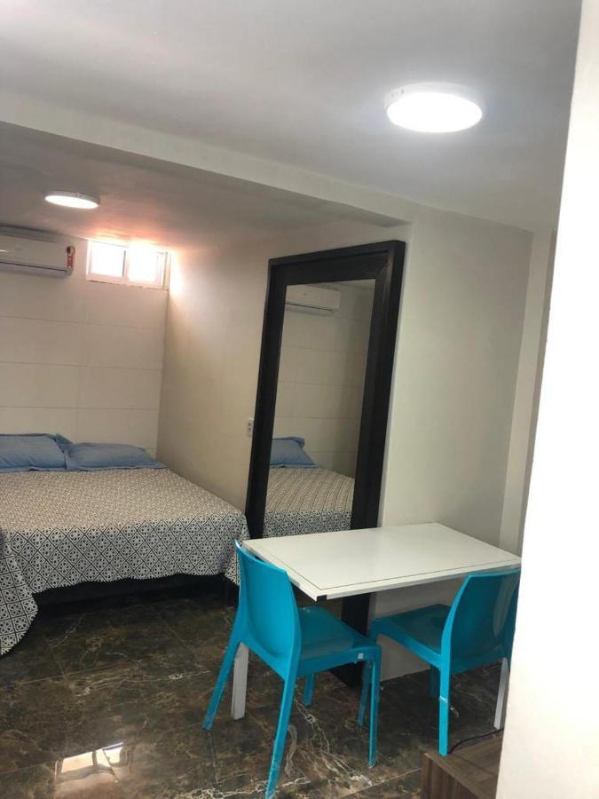 Jr Flats Joao Pessoa Exterior photo
