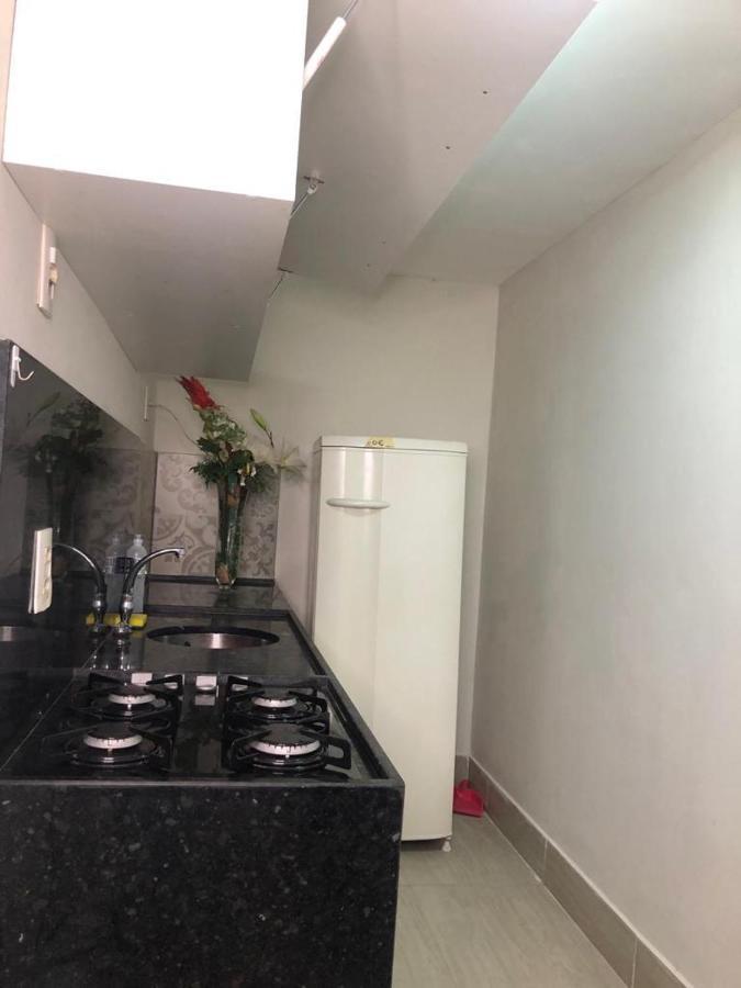 Jr Flats Joao Pessoa Exterior photo