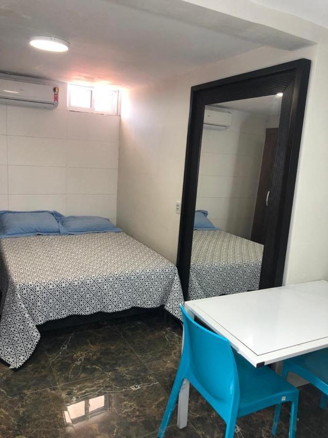 Jr Flats Joao Pessoa Exterior photo