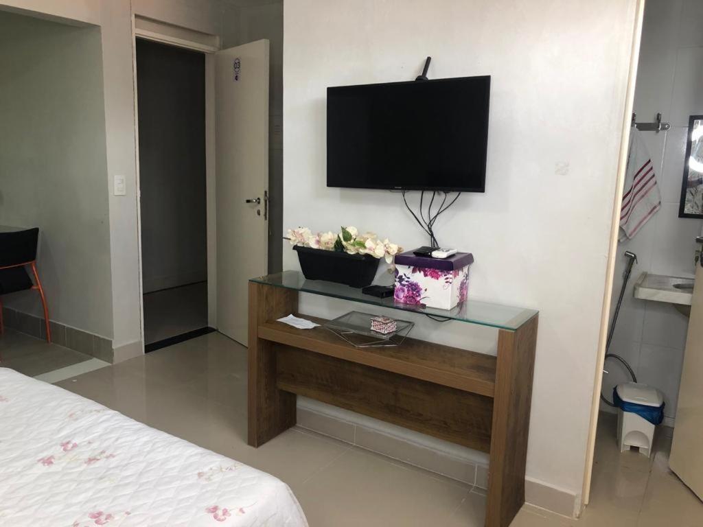 Jr Flats Joao Pessoa Exterior photo