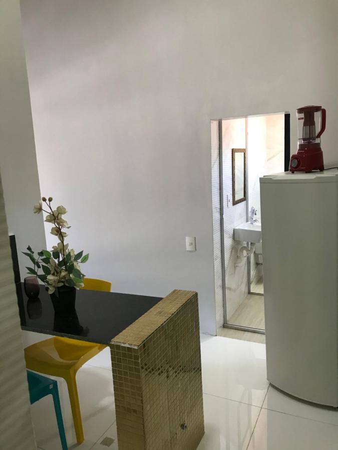 Jr Flats Joao Pessoa Exterior photo
